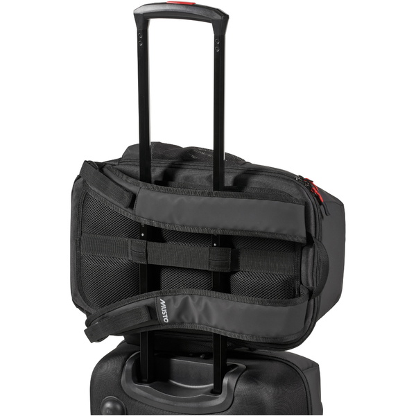 2026 Musto 20L Backpack 81259 - Black